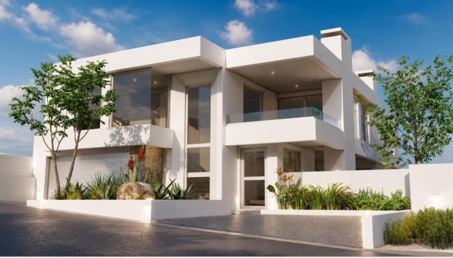 5 Bedroom Property for Sale in Paradise Beach Western Cape